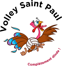 Volley Saint Paul